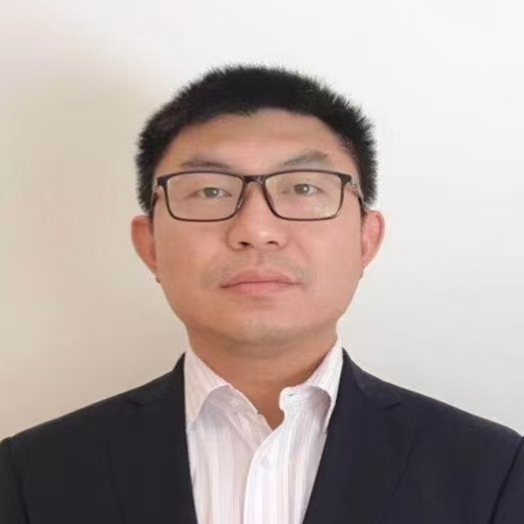 Bing Liu